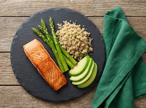 Planificación Nutricional