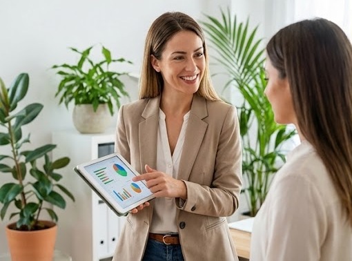 Asesoramiento Experto